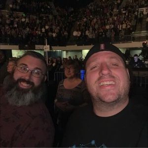 Meet your Posher, Michael